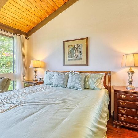 Keauhou Kona Surf & Racquet Club #7-302 Apartment Kailua-Kona Ngoại thất bức ảnh
