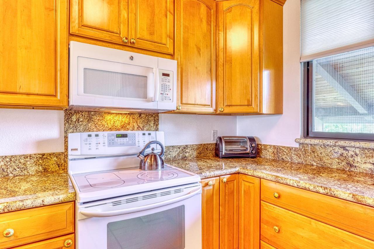 Keauhou Kona Surf & Racquet Club #7-302 Apartment Kailua-Kona Ngoại thất bức ảnh