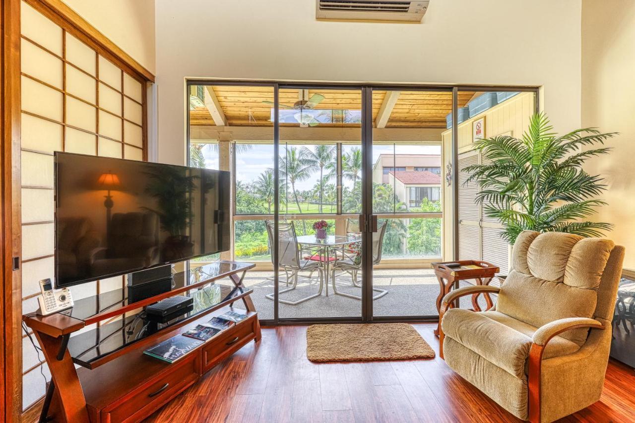 Keauhou Kona Surf & Racquet Club #7-302 Apartment Kailua-Kona Ngoại thất bức ảnh