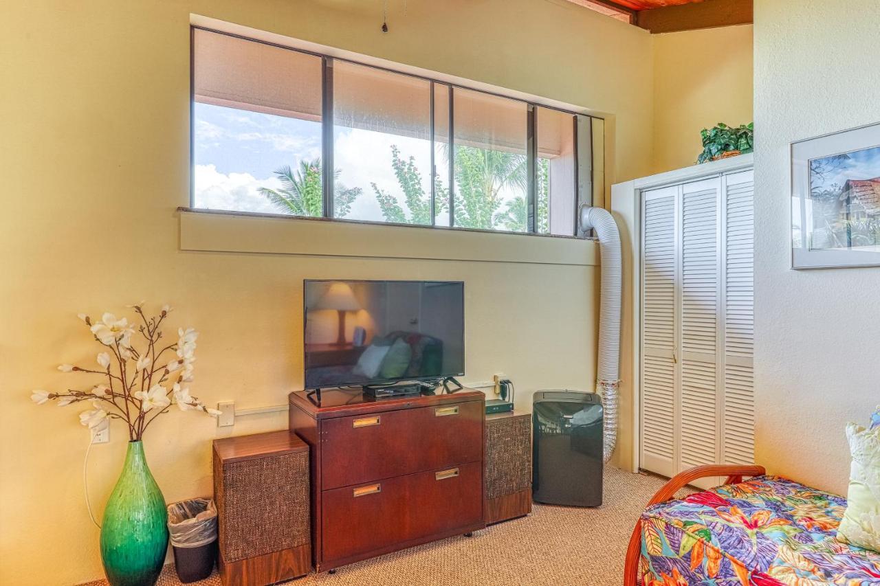 Keauhou Kona Surf & Racquet Club #7-302 Apartment Kailua-Kona Ngoại thất bức ảnh