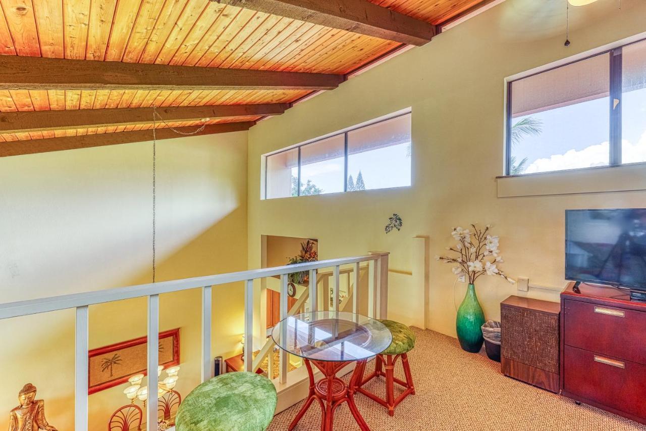 Keauhou Kona Surf & Racquet Club #7-302 Apartment Kailua-Kona Ngoại thất bức ảnh