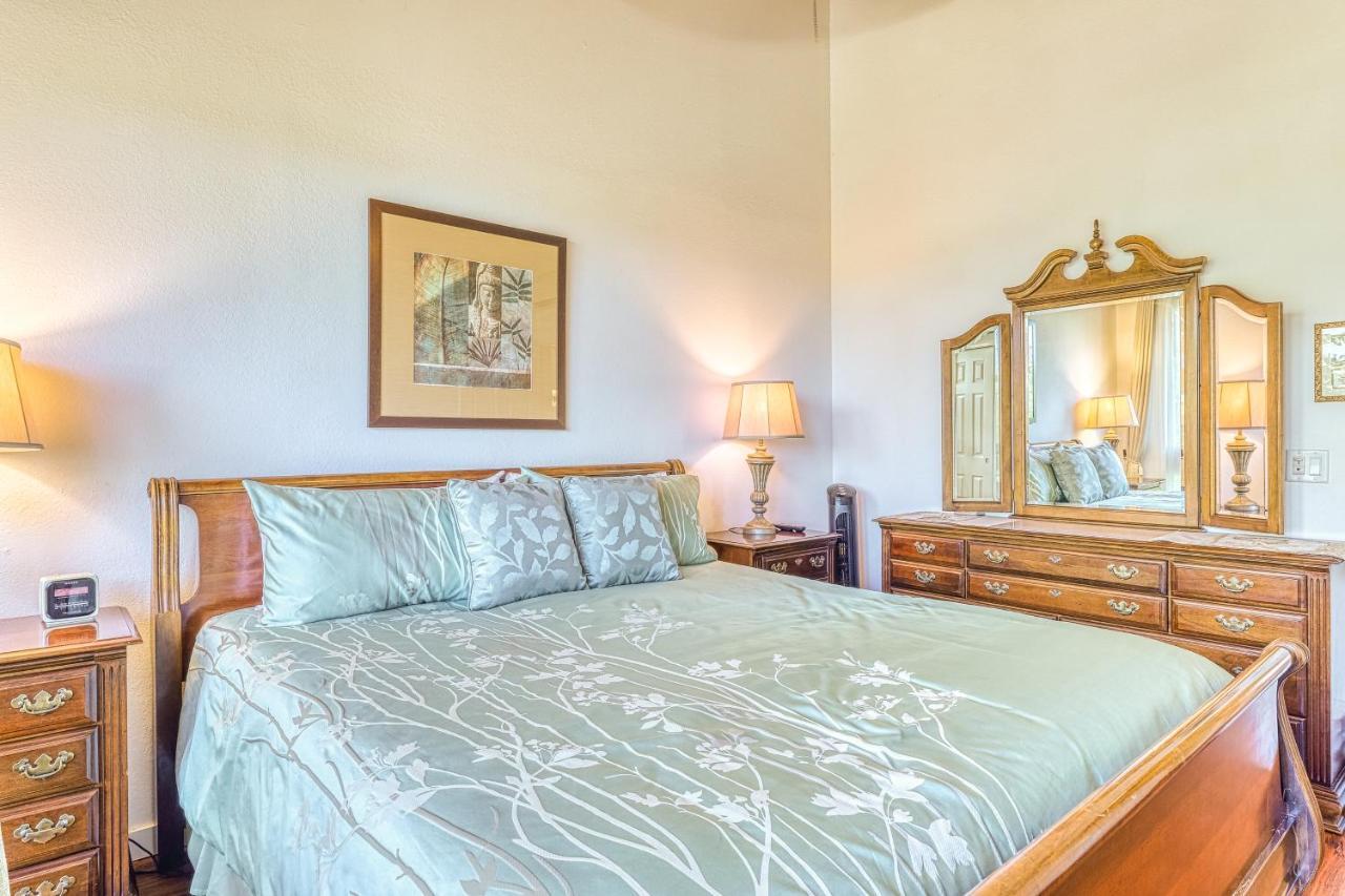 Keauhou Kona Surf & Racquet Club #7-302 Apartment Kailua-Kona Ngoại thất bức ảnh