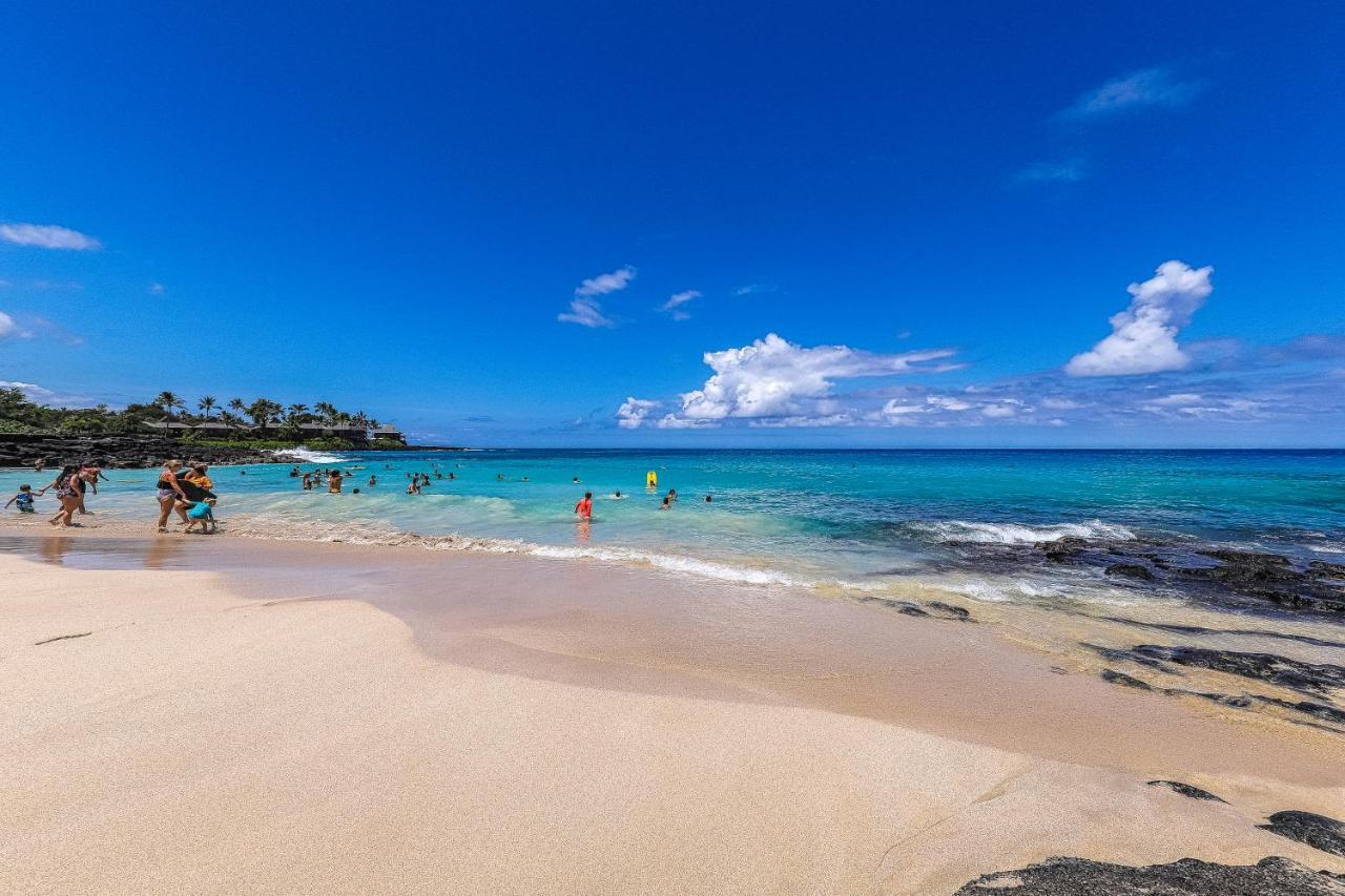 Keauhou Kona Surf & Racquet Club #7-302 Apartment Kailua-Kona Ngoại thất bức ảnh