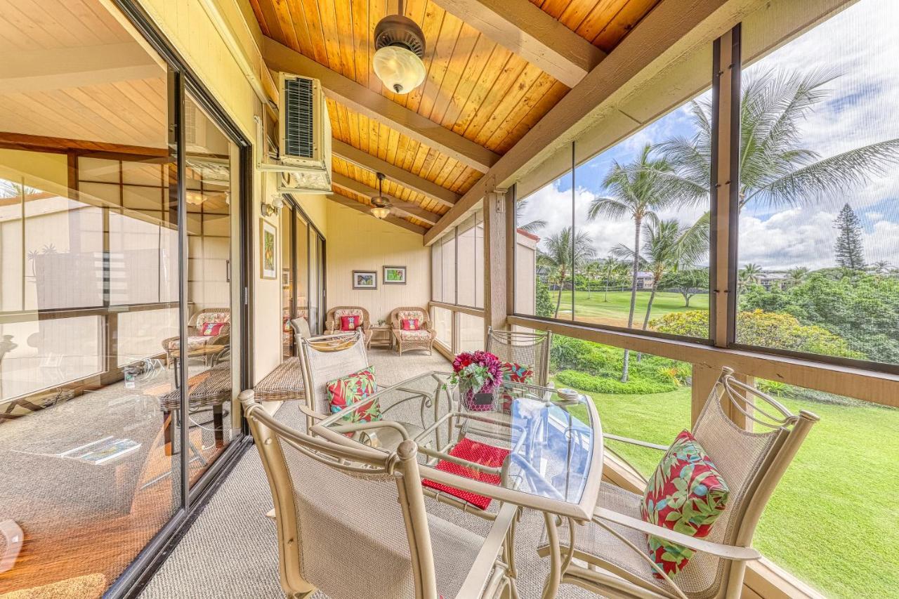 Keauhou Kona Surf & Racquet Club #7-302 Apartment Kailua-Kona Ngoại thất bức ảnh